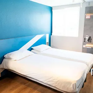 Szálloda Ibis Budget Aix En Provence