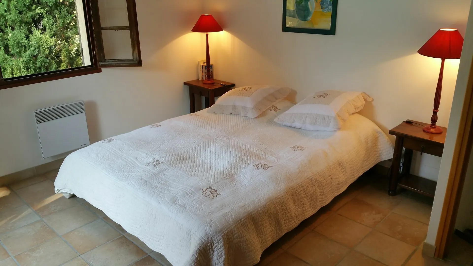 Bastide De La Madeleine Hotel Aix-en-Provence Guest house