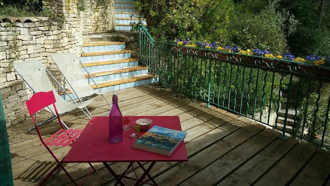 Bastide De La Madeleine Hotel Aix-en-Provence 3*,  France