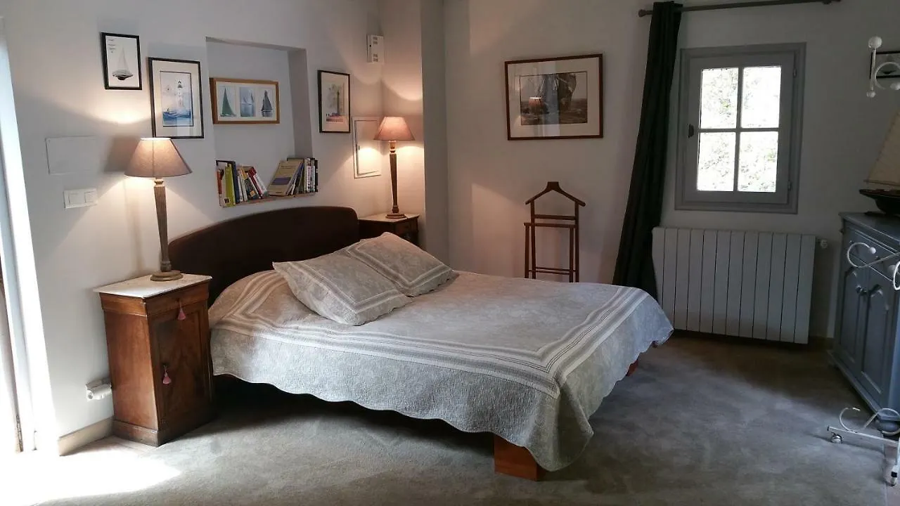 Guest house Bastide De La Madeleine Hotel Aix-en-Provence
