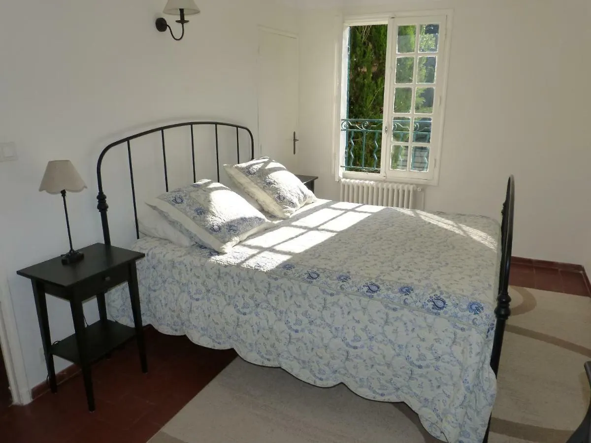 Guest house Bastide De La Madeleine Hotel Aix-en-Provence